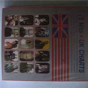 Various - #1 Hits UK Charts Mp3