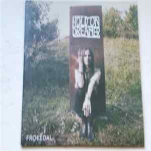 Frøkedal - Hold On Dreamer Mp3