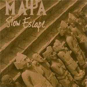 Maya - Slow Escape Mp3