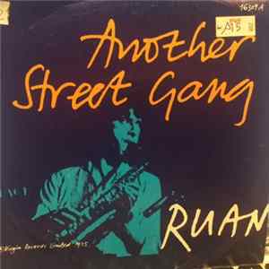 Ruan O'Lochlainn - Another Street Gang Mp3