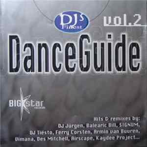 Various - DanceGuide Vol.2 Mp3