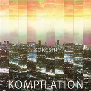 Various - Kokeshi Kompilation Mp3