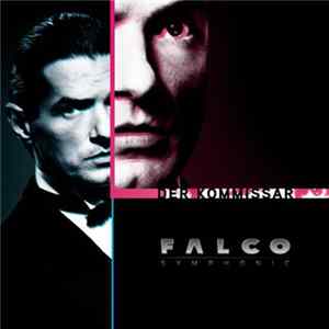 Falco - Der Kommissar (Symphonic) Mp3