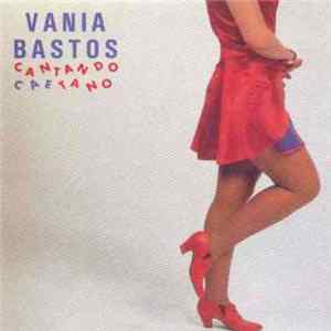 Vania Bastos - Cantando Caetano Mp3