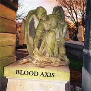 Blood Axis - Absinthe Studio Mp3