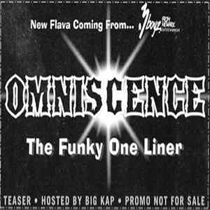Omniscence - The Funky One Liner (Album Snippets) Mp3