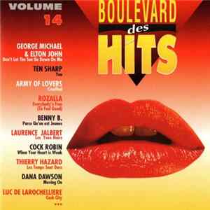 Various - Boulevard Des Hits Volume 14 Mp3
