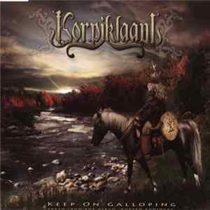 Korpiklaani - Keep On Galloping Mp3
