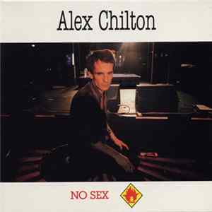 Alex Chilton - No Sex Mp3