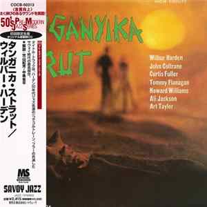 Wilbur Harden - Tanganyika Strut Mp3