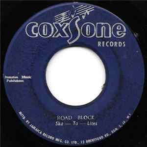 Ska-Ta-Lites / The Maytals - Road Block / Matthew Mark Mp3