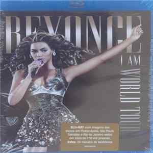 Beyoncé - I Am... World Tour Mp3