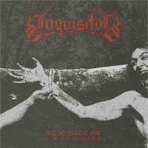 Inquisitor - Stigmata Me, I'm In Misery Mp3