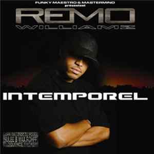 Rémo Williamz - Intemporel Mp3