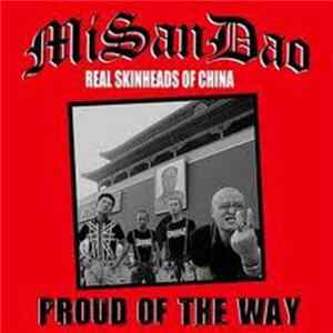 Misandao - Proud Of The Way Mp3