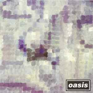 Oasis - All Around The World Mp3