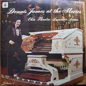 Dennis James - At The Movies Ohio Theatre Summer Series Mp3