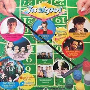 Various - Jackpot Mp3