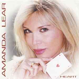 Amanda Lear - Heart Mp3