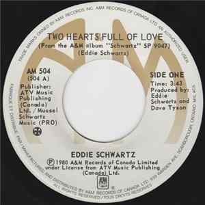 Eddie Schwartz - Two Hearts Full Of Love Mp3