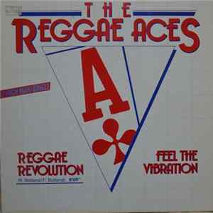 The Reggae Aces - Reggae Revolution Mp3