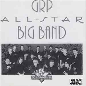 GRP All-Star Big Band - GRP All-Star Big Band Mp3