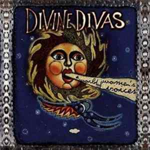 Various - Divine Divas Mp3