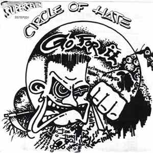 Circle Of Hate - Go For It Mp3