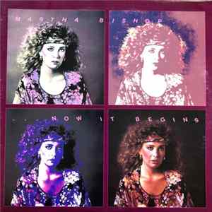 Martha Bishop - ... Now It Begins Mp3