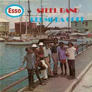 Esso Steel Band - Bermuda Gold Mp3
