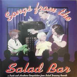 Various - Songs From The Salad Bar Mp3