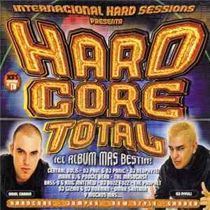 Oriol Carrió & DJ Piyuli - Hardcore Total Mp3