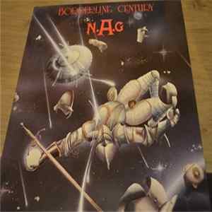 N.A.G - Borderline Century Mp3