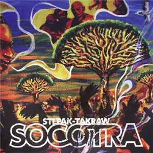 Stepak-Takraw - Socotra Mp3