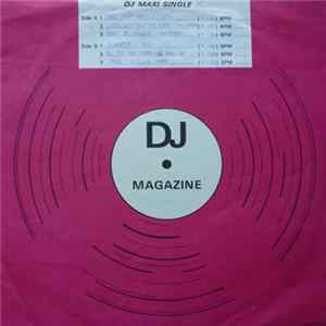 Various - DJ Maxi Single 30 Mp3