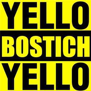 Yello - Bostich (2012 Remix) Mp3