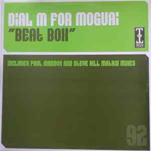 Dial M For Moguai - Beat Box Mp3