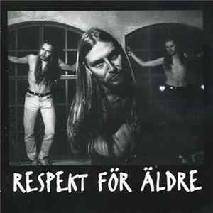 Crucifix - Respekt För Äldre Mp3