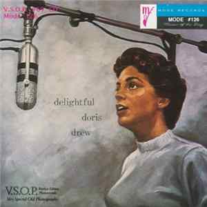 Doris Drew - Delightful Doris Drew Mp3
