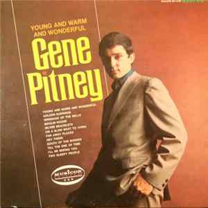Gene Pitney - Young & Warm & Wonderful Mp3