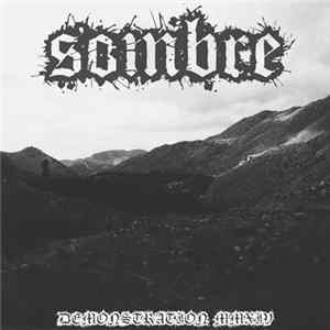 Sombre - Demonstration MMXIV Mp3
