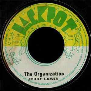 Jerry Lewis - The Organization Mp3