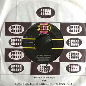 Johnny Lopez, Nelson Pinedo - Listead Market / Sixto El Caramelero Mp3