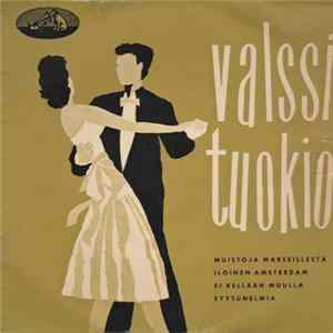 Various - Valssituokio Mp3