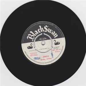 Bobby Aitken / Lester Sterling - Jerico / Lunch Time Mp3