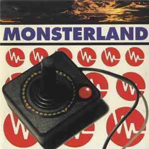 Monsterland - Insulation / Totally Wired Mp3