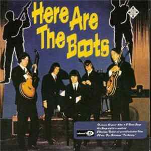 The Boots - Here Are The Boots / Beat With The Boots Mp3