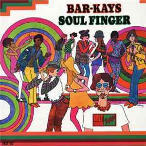 Bar-Kays - Soul Finger Mp3