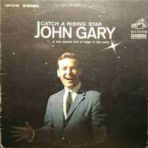 John Gary - Catch A Rising Star Mp3