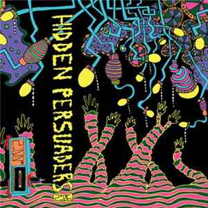 Hidden Persuaders - Hidden Persuaders Mp3